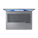 LENOVO NTB ThinkBook 14 G6 IRL - i3-1315U,14" WUXGA IPS,8GB,256SSD,HDMI,THb,Int. Intel UHD,W11P,3Y Onsite