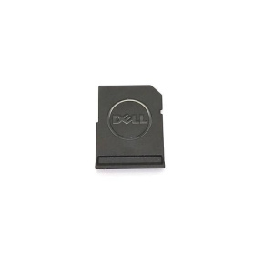 Notebook other cover Dell for Latitude E7440, SD Card Dummy Plastic Cover (PN: CR5Y3) - Repas