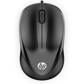 USB myš HP Wired Mouse 1000