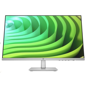 HP/M24h/23,8''/IPS/FHD/75Hz/5ms/Blck-Slvr/2R