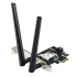 ASUS PCE-AX1800 - Dual-Band PCIe Wi-Fi Adapter