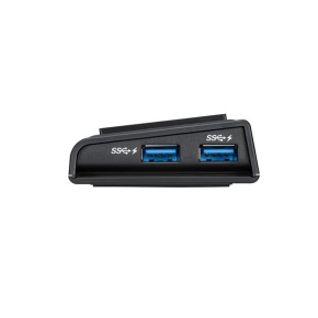 ASUS Universal Docking Station HZ-3A PLUS - USB - dobija notebook max. 19V/4.73A 90W