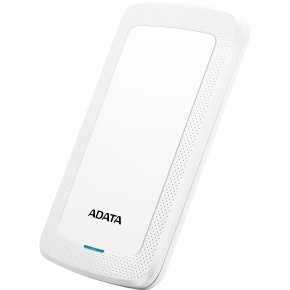 ADATA HV300/2TB/HDD/Externý/2.5''/Biela/3R