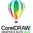 CorelDRAW Graphics Suite 2025 Multi Language - Windows/Mac - Minibox EU