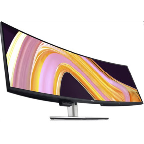 DELL U4924DW CURVED, 49", IPS Black LED, 5120x1440, 32:9, 5ms, 2000:1, 350cd, 2xHDMI, 1xDP, USB-C, RJ45, 3Yr