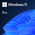 ESD MS Windows 11 Profesional 64-bit All Lng PK Lic Online DwnLd NR