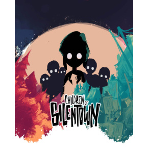 Children of Silentown (PC) Steam Key