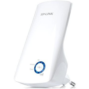 TP-Link TL-WA854RE 300Mbps univerzální bezdrátový extender 300 Mbit/s