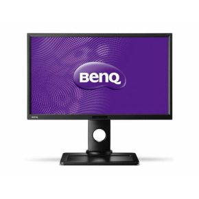 Monitor BenQ BL2410 - Repas