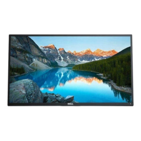 Monitor Dell Professional P2417H (Without Stand) - Repas