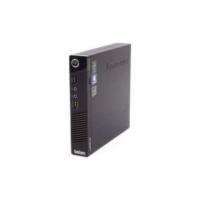 Počítač Lenovo ThinkCentre M93p Tiny ( GOLD) - Repas