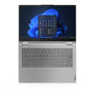 LENOVO NTB ThinkBook 14s Yoga G3 - i5-1335U,14" FHD Touch,16GB,512SSD,W11H