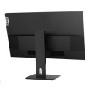 LENOVO LCD E27q-20 - 27”,IPS,matný,16:9,2560x1440,178/178,4ms,300cd/m2,1000:1,HDMI,DP,Pivot,repro,VESA
