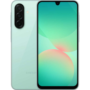 Samsung A266 Galaxy A26 5G 6/128GB DUOS Zelená