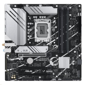 ASUS PRIME B760M-A WIFI/LGA 1700/mATX
