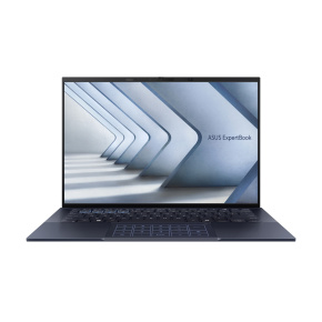 ASUS ExpertBook B9 OLED/B9403CVAR/7-150U/14''/2880x1800/32GB/2TB SSD/Iris Xe/W11P/Black/3RNBD
