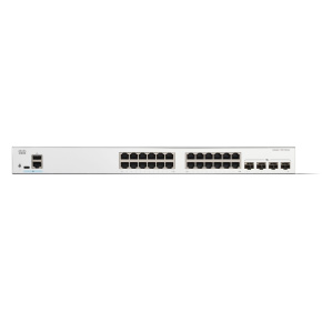 Cisco Catalyst C1300-24T-4X