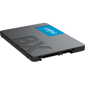Crucial BX500/240GB/SSD/2.5''/SATA/3R