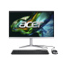 Acer Aspire/C24-1300/23,8''/FHD/R5-7520U/16GB/512GB SSD/AMD int/W11H/Slv-Black/1R