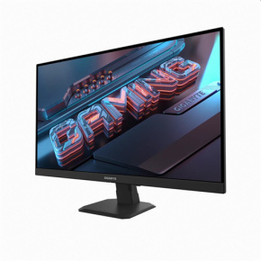GIGABYTE LCD GS27U GAMING Monitor 27" UHD 3840x2160 , IPS, 160Hz, 2xHDMI, DP
