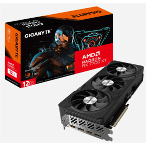 GIGABYTE Radeon™ RX 7700 XT GAMING OC 12G