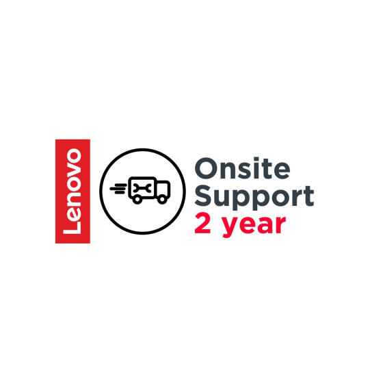 WARRANTY 2Y Onsite
