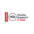 WARRANTY 2Y Onsite