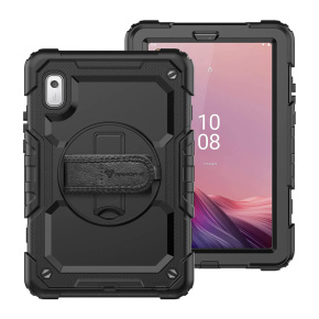 TAB M9 MIL-GRADE RUGGED CASE