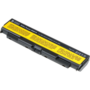 Batéria T6 Power Lenovo ThinkPad T440p, T540p, W540, L440, L540 séria, 5200mAh, 56Wh, 6cell