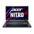 Acer NITRO 5/AN517-55/i9-12900H/17,3''/QHD/32GB/1TB SSD/RTX 4060/W11H/Black/2R