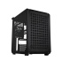 Cooler Master case Qube 500 Flatpack, černá