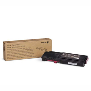 Xerox toner Magenta pre P6600/WC6605, 2 000 str.