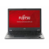 Notebook Fujitsu LifeBook U758 - Repas