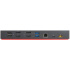 Lenovo ThinkPad Hybrid USB-C with USB-A Dock (2x DP, RJ45, 3x USB-C,2x USB 2.0, 2x HDMI, adapter) pripojit max. 2x LCD