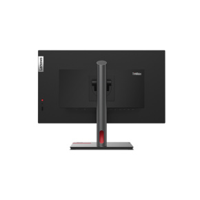 Lenovo P27q-30 27" 2560x1440 QHD 1000:1 350N 4ms HDMI+DP+USB+USB-B lift 3y