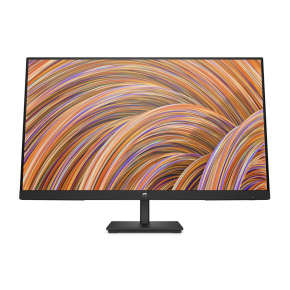 HP/V27i G5/27''/IPS/FHD/75Hz/5ms/Black/2R