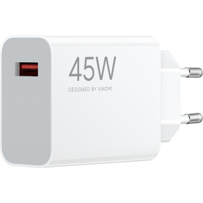 Xiaomi 45W Turbo Charging Power Adapter (Type-A)