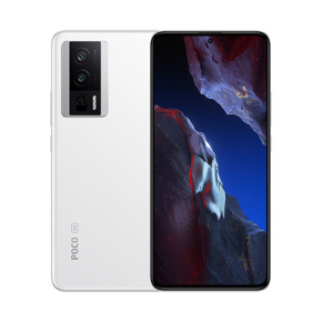 POCO F5 Pro White 12+256GB