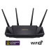 ASUS RT-AX58U V2 dual-band Wi-Fi router