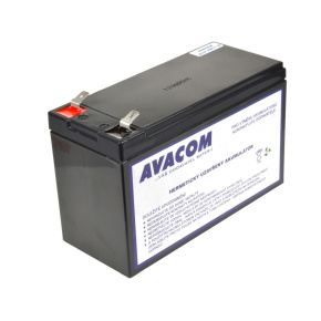 Baterie AVACOM AVA-RBC110 náhrada za RBC110 - baterie pro UPS