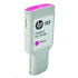 HP 727 300-ml Magenta DesignJet Ink Cartridge