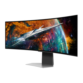 Samsung/LS49CG950SUXDU/49''/OLED/5120x1440/240Hz/0,03ms/Silver/2R