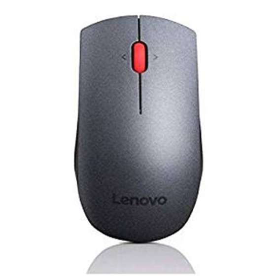 Lenovo Professional Wireless Laser Mouse w/o Battery