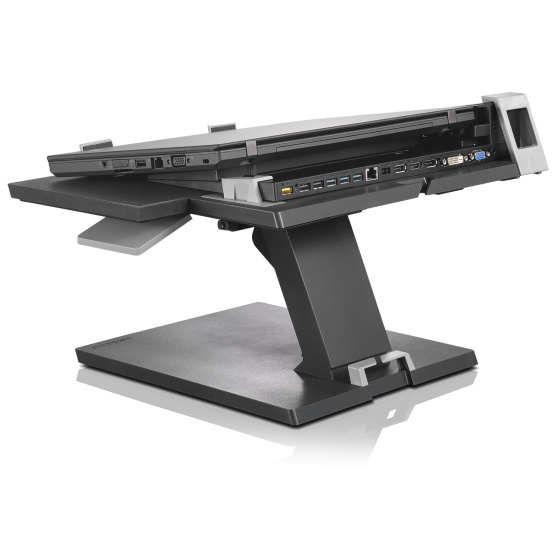 MECH_BO Lenovo Adjustable Notebook Stand