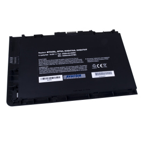 Batéria AVACOM NOHP-EB97-P34 pre HP EliteBook 9470 Li-Pol 14,8 V 3400mAh/50Wh