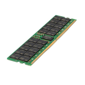 HPE 32GB (1x32GB) Dual Rank x8 DDR5-4800 CAS403939 EC8 Reg Smart Memory Kit ( Gen11 )