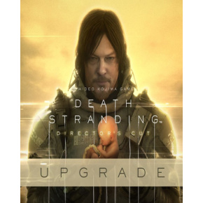 DEATH STRANDING DIRECTOR'S CUT Upgrade (PC) Steam Key