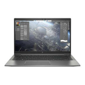 Notebook HP ZBook Firefly 14 G7 - Repas