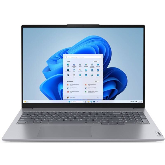 LENOVO TB 16 G7 16" WUXGA R5 7535HS/16/512/W11P