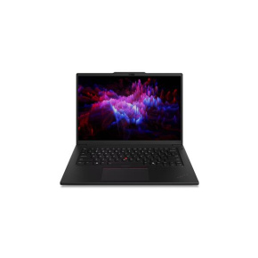 Lenovo TP P14s G6, Ultra 7 255H, 14.5˝ 1920x1200/Touch, RTX PRO 500 Blackwell/6GB, 32GB, SSD 1TB, W11Pro,400N,matný,3yPS